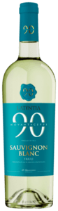 Sauvignon Blanc LATENTIA 90 Novantaceppi DOC