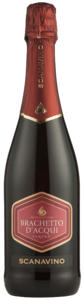Brachetto D`Acqui DOC ScanaVino