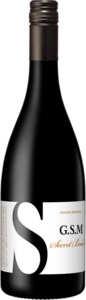 SECRET BOISE GSM Grande Reserve