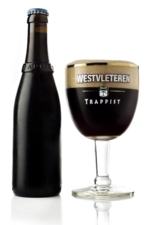Westvletern No. 8 - 8% alk. Trappist
