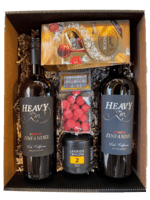 Gavekasse #05 VIN | CHOKOLADE | LAKRIDS