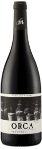VENTOUX ORCA Marrenon Vieilles Vignes