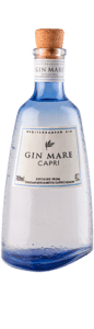 Gin Mare Capri 42,7 % - 70 cl.