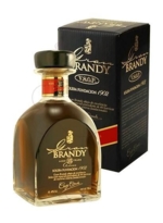 Brandy Cruz Conde Solera 15 Years