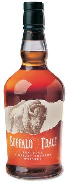 Buffalo Trace - Kentucky