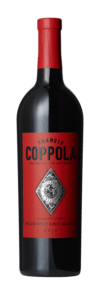 Francis Ford Coppola Winery, Zinfandel Diamond Collection
