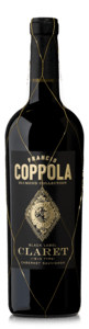Francis Ford Coppola Winery - Claret Black Label Diamond Collection