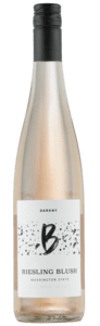 BLUSH RIESLING ROSE DARKNY