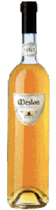 Meslon Calvados Fine 70 cl. 