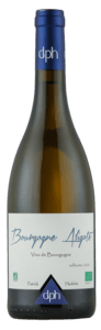 DPH - Domaine Patrick Hudelot - Aligoté 2020