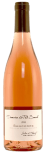 Domaine du Pre Semele Sancerre Rose Raimbault
