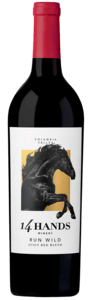 14 HANDS Winery Run Wild Juicy Red Blend