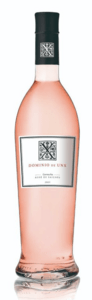 DOMINIO DE UNX Rose de Saignee Garnacha