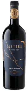 Primitivo - Negroamaro ELETTRA IGT