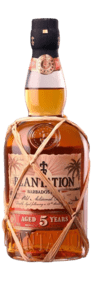Plantation Rum - BarbadosGrande Réserve 5 years