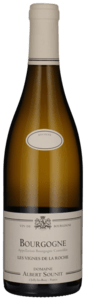 Albert Sounit - Bourgogne Les Vignes de La Roche