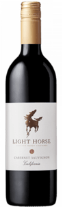 CABERNET SAUVIGNON LIGHT HORSE