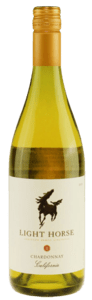 CHARDONNAY LIGHT HORSE