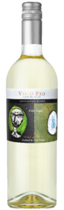 VIEJO FEO Sauvignon Blanc Reserva - Vina Tinajas Maule Valley