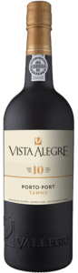 Vista Alegre - 10 Års