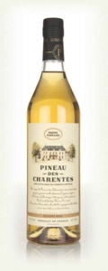 Pineau des Charentes, blanc - Pierre Ferrand