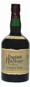 English Harbour - 5 Års Rom
