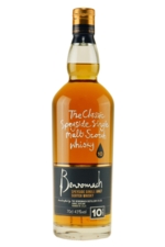 Benromach 10 års. Speyside Singlemalt