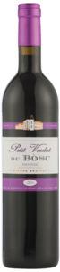 Domaine du Bosc - Petit Verdot - Pierre Besinet