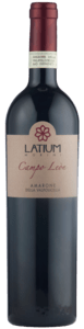 LATIUM Amarone Campo Leon DOC