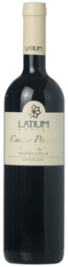 LATIUM Valpolicella Superiore "Campo Prognai" DOC