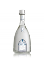 Cellini Grappa - Blanco - 38% alk. 70 cl.