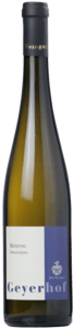 Weingut Geyerhof Riesling Sprinzenberg 2008 Økologisk!