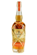 Plantation Rum - Barbados 2005 Old Reserve