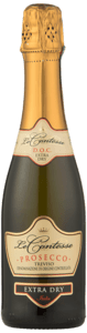 Le Contesse Prosecco Extra Dry Elegance - 37,5 cl.
