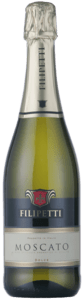 Moscato Spumante Filipetti VSAQ