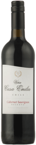 Viña Casa Emilia Cabernet Sauvignon Reserva