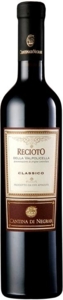 Recioto DOC Classico Cantina di Negrar "Dessertvin"